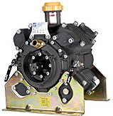 DP-392.1 diaphragm pump image